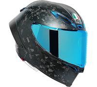 CASCO AGV PISTA GP RR ECE-DOT LIM.ED. MPLK XXL FUT CAR FOR