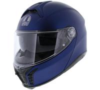 Casco AGV Tourmodular Galassia blu opaco