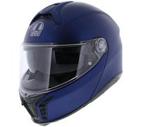 Casco AGV Tourmodular Galassia blu opaco