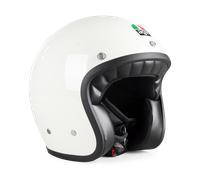 Casco AGV X70 SOLID BiancoXS Bianco