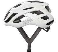 Casco Abus AirBreaker bianco polare - L