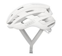 ABUS Casco bici AirBreaker Bianco S