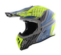 Casco Off-Road Airoh AVIATOR ACE 2 PROUD Yellow Gloss Taglia:XL