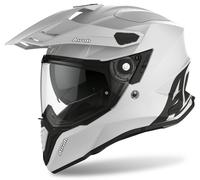 Casco Airoh Commander Colore grigio opaco XS