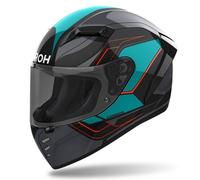 CASCO AIROH CONNOR DUNK GLOSS