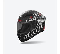 Casco AIROH CONNOR MYTH MATT