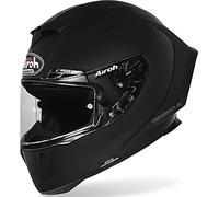 CASCO AIROH GP550 S COLOR BLACK MATT XL