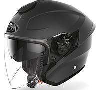 CASCO AIROH H.20 COLOR DARK GREY MATT S