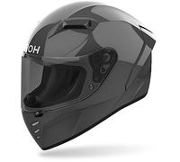CASCO AIROH INTEGRALE CONNOR COLOR ANTHRACITE GLOSS M