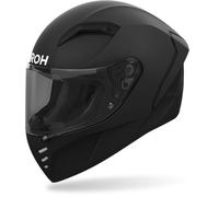 CASCO AIROH INTEGRALE CONNOR COLOR BLACK MATT M