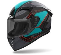 CASCO AIROH INTEGRALE CONNOR DUNK GLOSS XL