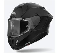 Casco Airoh INTEGRALE GP 800 COLOR Nero Opaco M