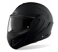 CASCO AIROH INTEGRALE MATHISSE COLOR BLACK MATT L