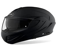 Casco Modulare Airoh Mathisse Nero Uomo M