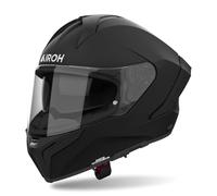 CASCO AIROH INTEGRALE MATRYX COLOR BLACK MATT XS