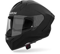 CASCO AIROH INTEGRALE MATRYX COLOR BLACK MATT XXL
