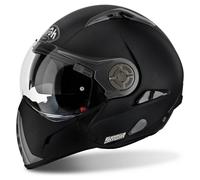 CASCO AIROH J 106 Command Nero Opaco XL