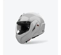 Airoh casco modulare Mathisse 2 - Cement Grey Gloss M