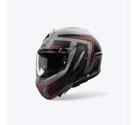 Casco Airoh MODULARE MATHISSE II MAGNET Grigio/Nero Opaco L