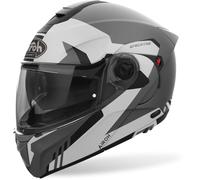 CASCO AIROH MODULARE SPECKTRE CLEVER ANTHRACITE MATT M