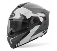 CASCO AIROH MODULARE SPECKTRE CLEVER ANTHRACITE MATT XXL