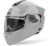 CASCO AIROH MODULARE SPECKTRE COLOR CEMENT GREY GLOSS L