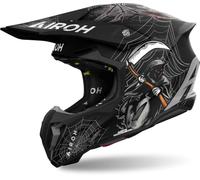 CASCO AIROH OFFROAD TWIST 3 ARCADE MATT M