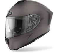 CASCO AIROH SPARK COLOR ANTHRACITE MATT L