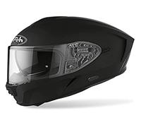 CASCO AIROH SPARK COLOR BLACK MATT L