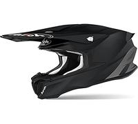 Casco Cross Airoh Twist 2.0 Color Nero XS 53-54cm