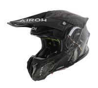 CASCO AIROH OFFROAD TWIST 3 ARCADE MATT L