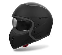 Casco Airoh URBAN/JET J 110 COLOR Nero Opaco S