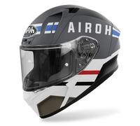 CASCO AIROH VALOR CRAFT MATT S