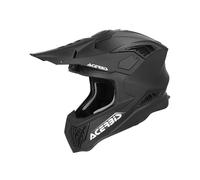 Casco AIRSTRIKE-X Nero 2 ACERBIS - UE: S