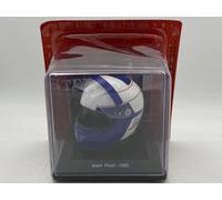 Casco Alain Prost 1990 Scala 1:5 F1 Ferrari Miniatura Centauria Bell