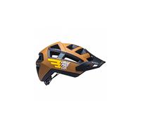 Casco urge all air ert marrone