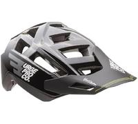 Urge all air helmet glossy black