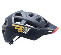 Casco All-Air nero S/M