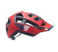 Casco All-Air rosso S/M