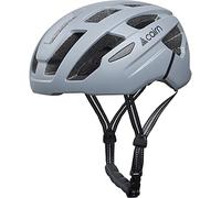 Casco ALLBD PRISM II bianco Tg S