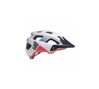 Casco AllTrail bianco opaco S/M