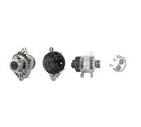 CASCO Alternatore 105A 12V per FIAT Doblo Cargo (223) PUNTO (188) STILO (192)