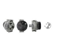 CASCO Alternatore 115A 12V adatto per MERCEDES-BENZ VITO Furgonato (638)