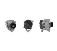 CASCO Alternatore 140A 12V per VW PASSAT (3B3) CAL15256AS