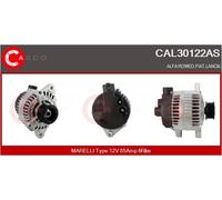 CASCO Alternatore 156-BRAVO-MAREA 85A