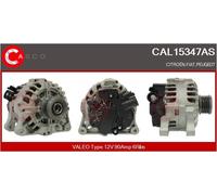 CASCO Alternatore 207-EXPERT-PARTNER 90A