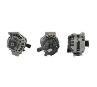 CASCO Alternatore CAL10097GS 110A generatore con puleggia cinghia Poly-V