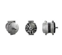 CASCO Alternatore CAL21615GS 150A generatore senza puleggia