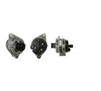CASCO Alternatore CAL40004GS 150A generatore con puleggia a ruota libera Compatibilità con JEEP Renegade SUV BU, B1