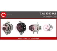 Alternatore Sando 2030103.0 per Alfa Romeo Fiat
